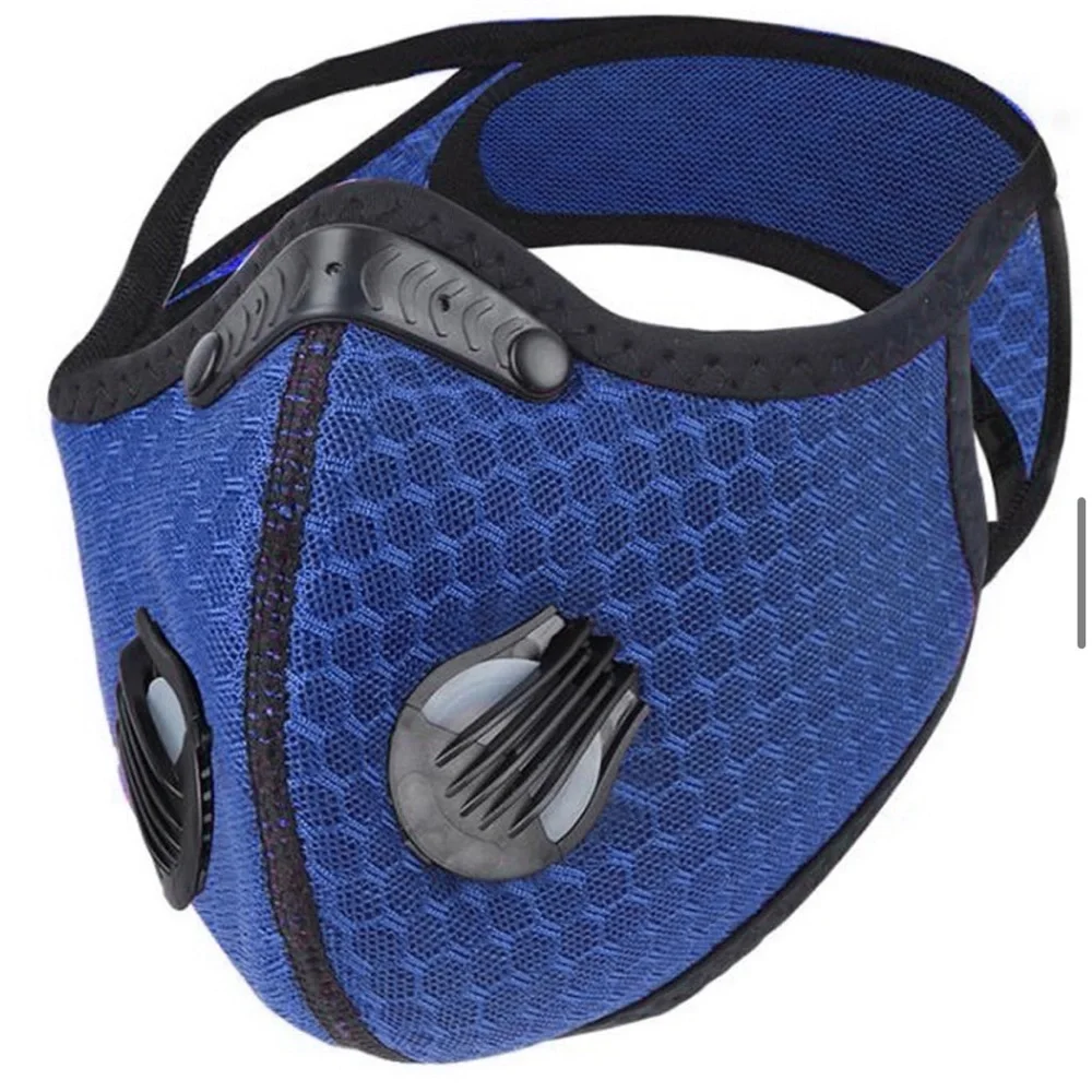 Childrens Outdoor Multifunctional Sports Face Mask
